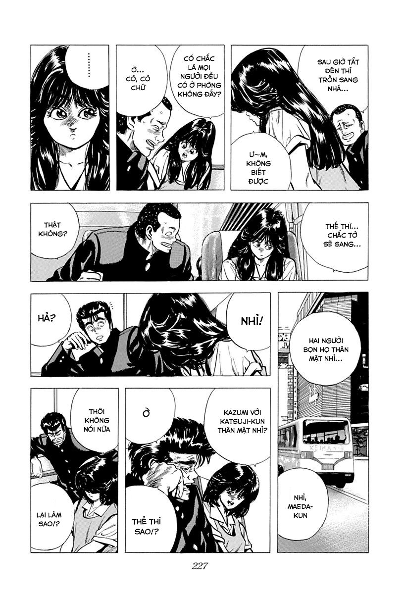 Bản Blues Vô Giá Trị Chapter 76 - 3