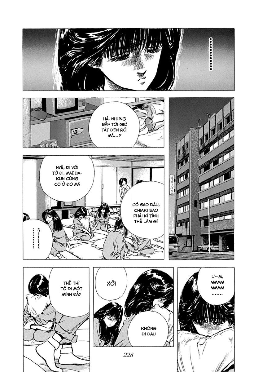 Bản Blues Vô Giá Trị Chapter 76 - 4