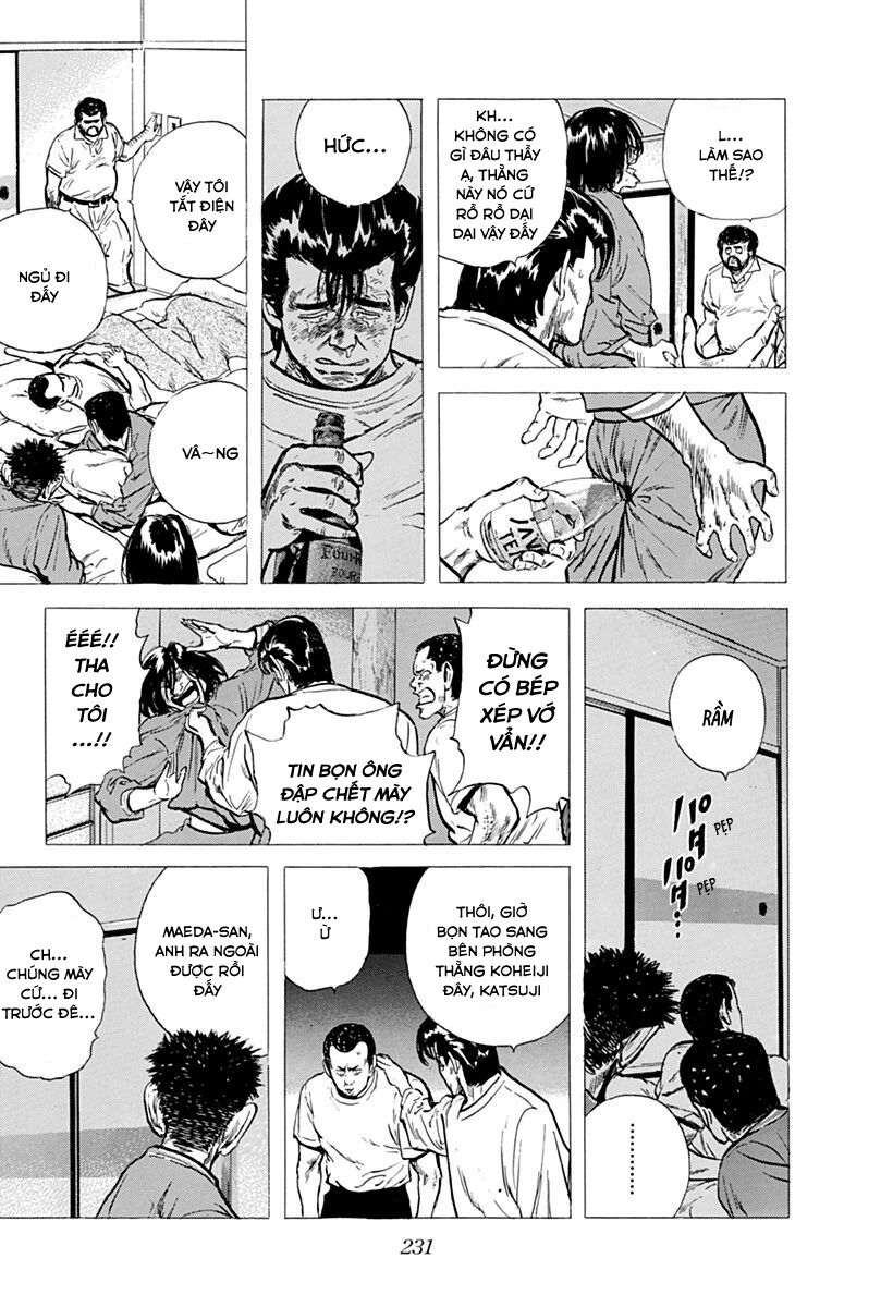 Bản Blues Vô Giá Trị Chapter 76 - 7