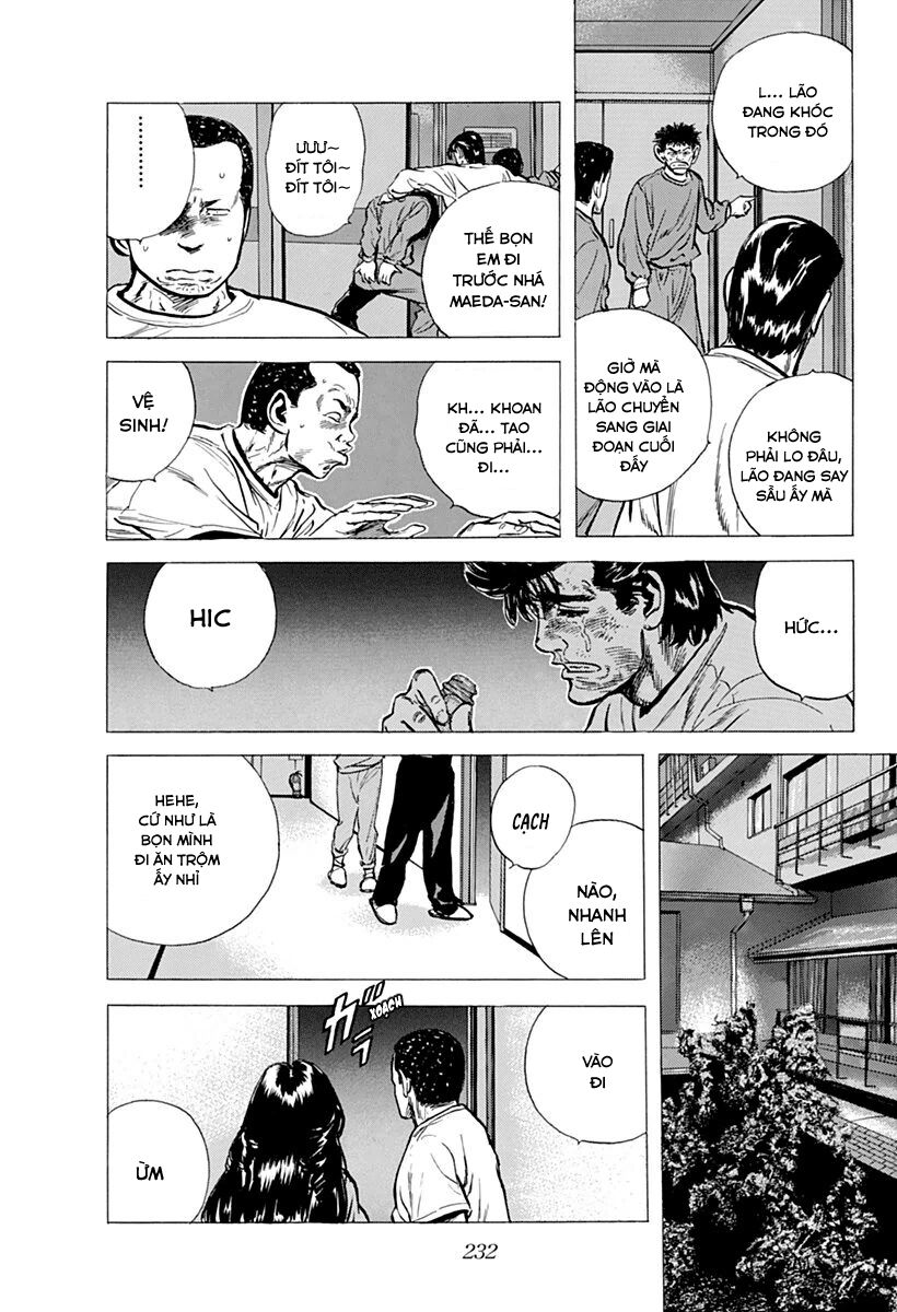 Bản Blues Vô Giá Trị Chapter 76 - 8