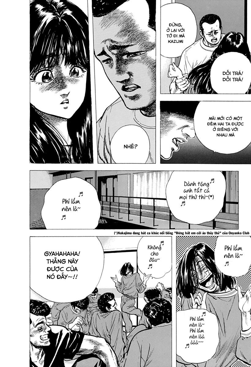Bản Blues Vô Giá Trị Chapter 76 - 10