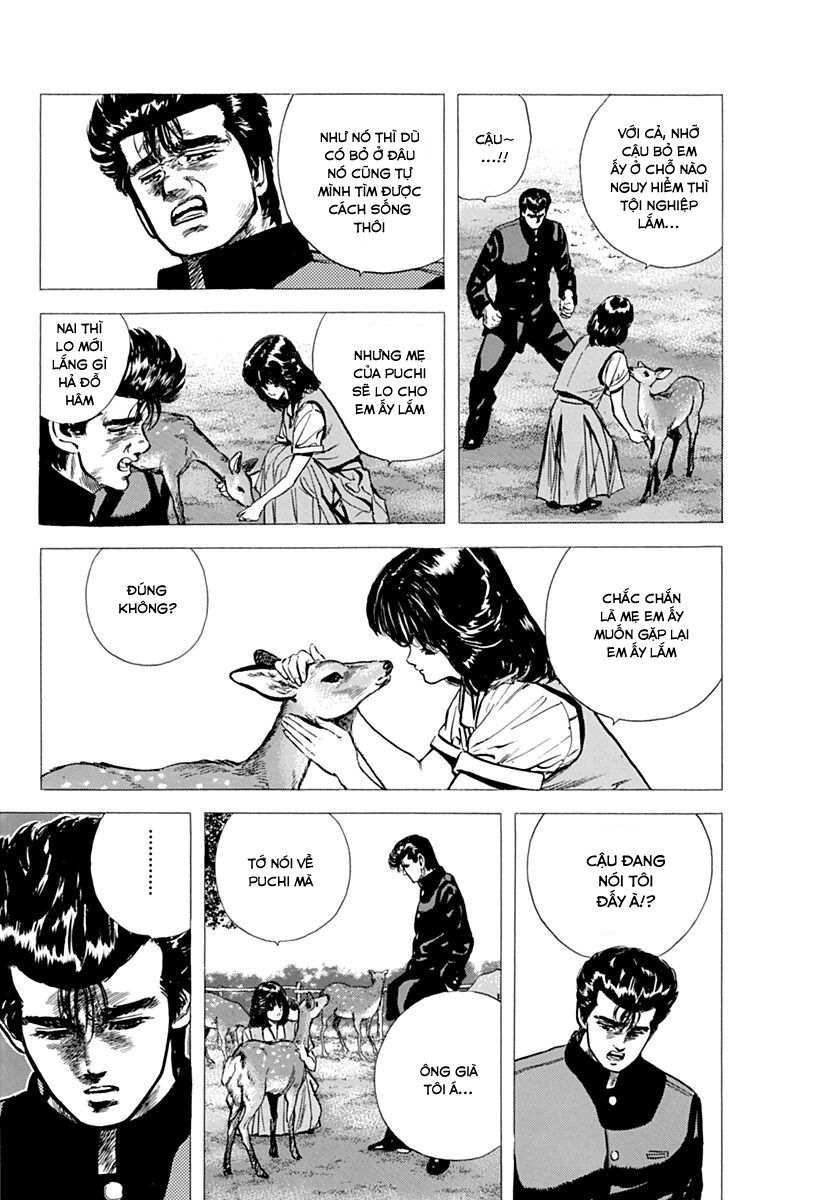 Bản Blues Vô Giá Trị Chapter 77 - 11