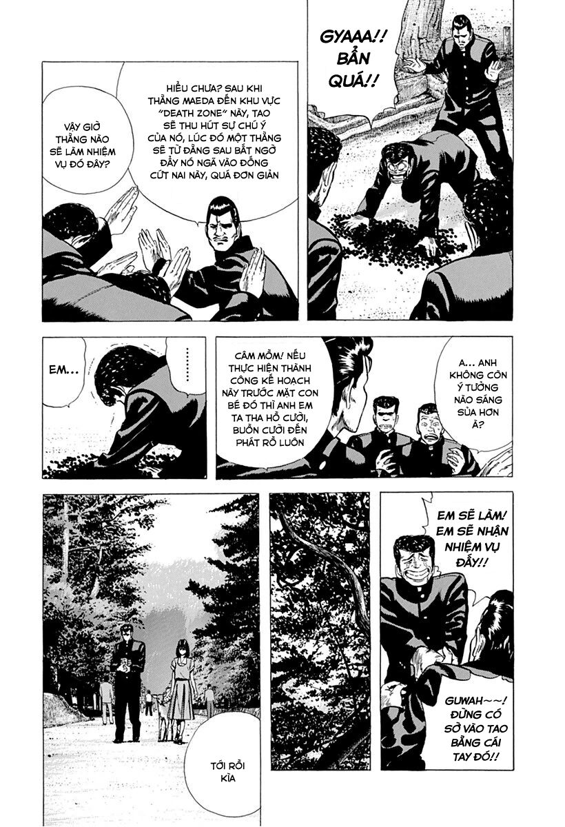 Bản Blues Vô Giá Trị Chapter 77 - 13