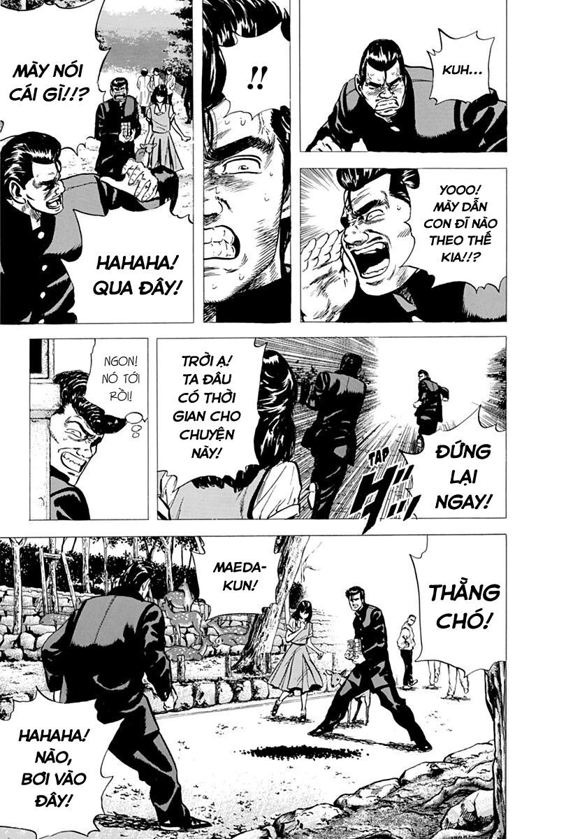 Bản Blues Vô Giá Trị Chapter 77 - 15