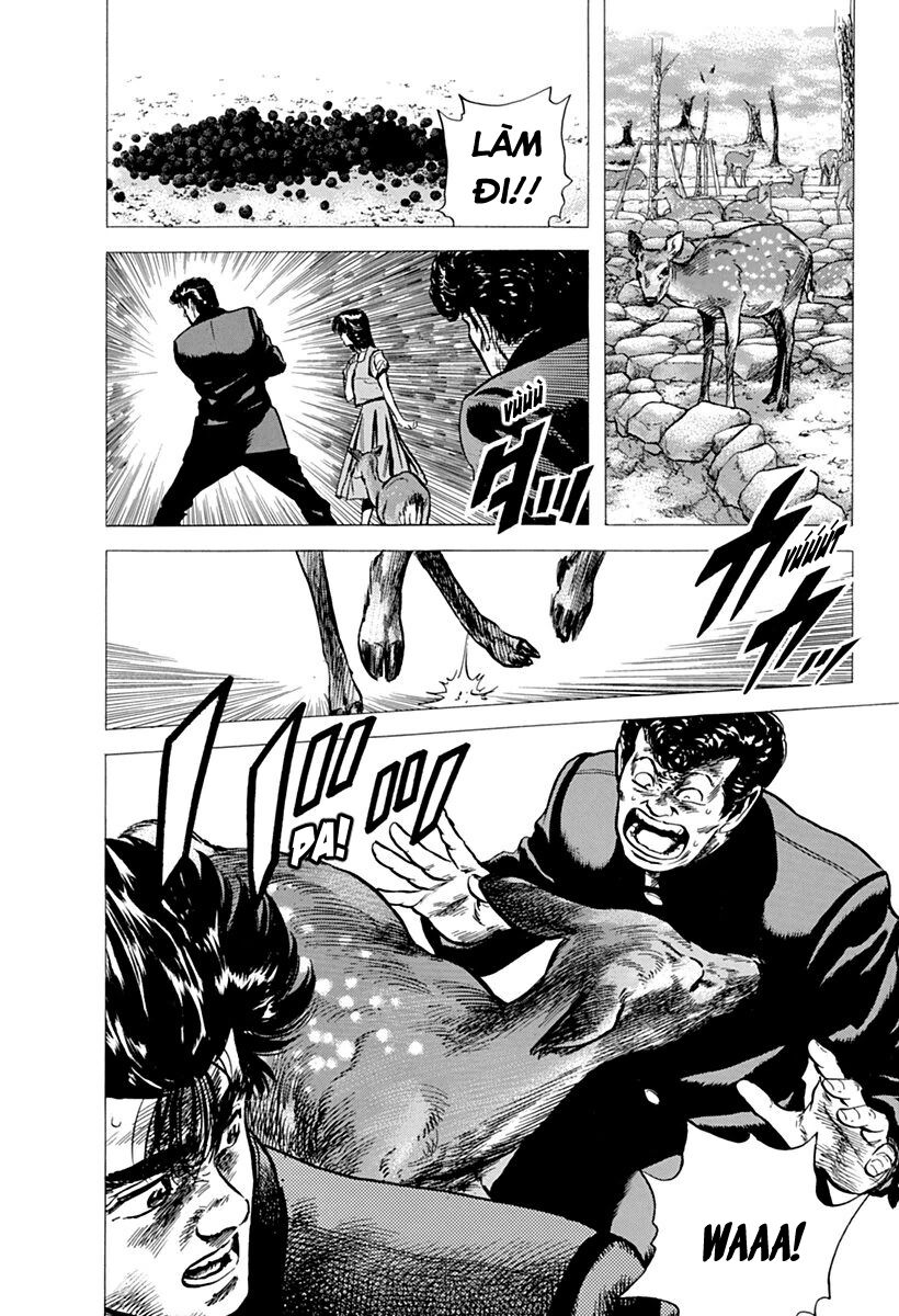 Bản Blues Vô Giá Trị Chapter 77 - 16