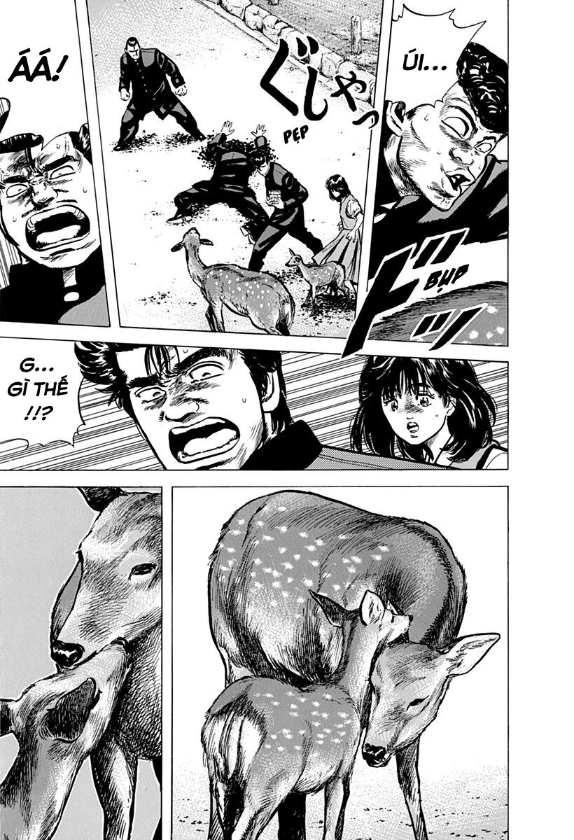 Bản Blues Vô Giá Trị Chapter 77 - 17