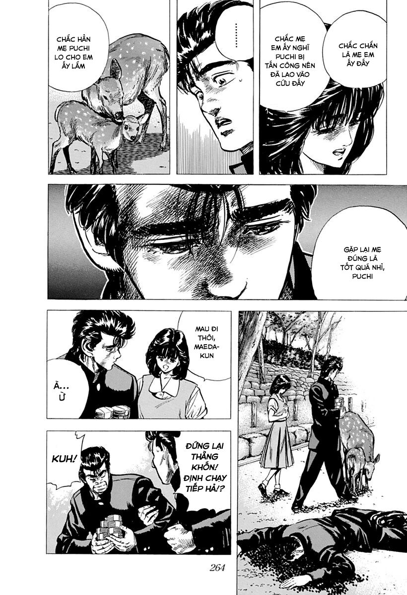 Bản Blues Vô Giá Trị Chapter 77 - 18