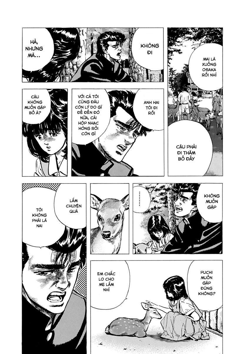 Bản Blues Vô Giá Trị Chapter 77 - 6