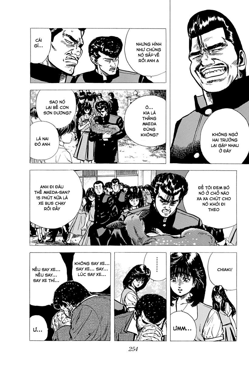 Bản Blues Vô Giá Trị Chapter 77 - 8