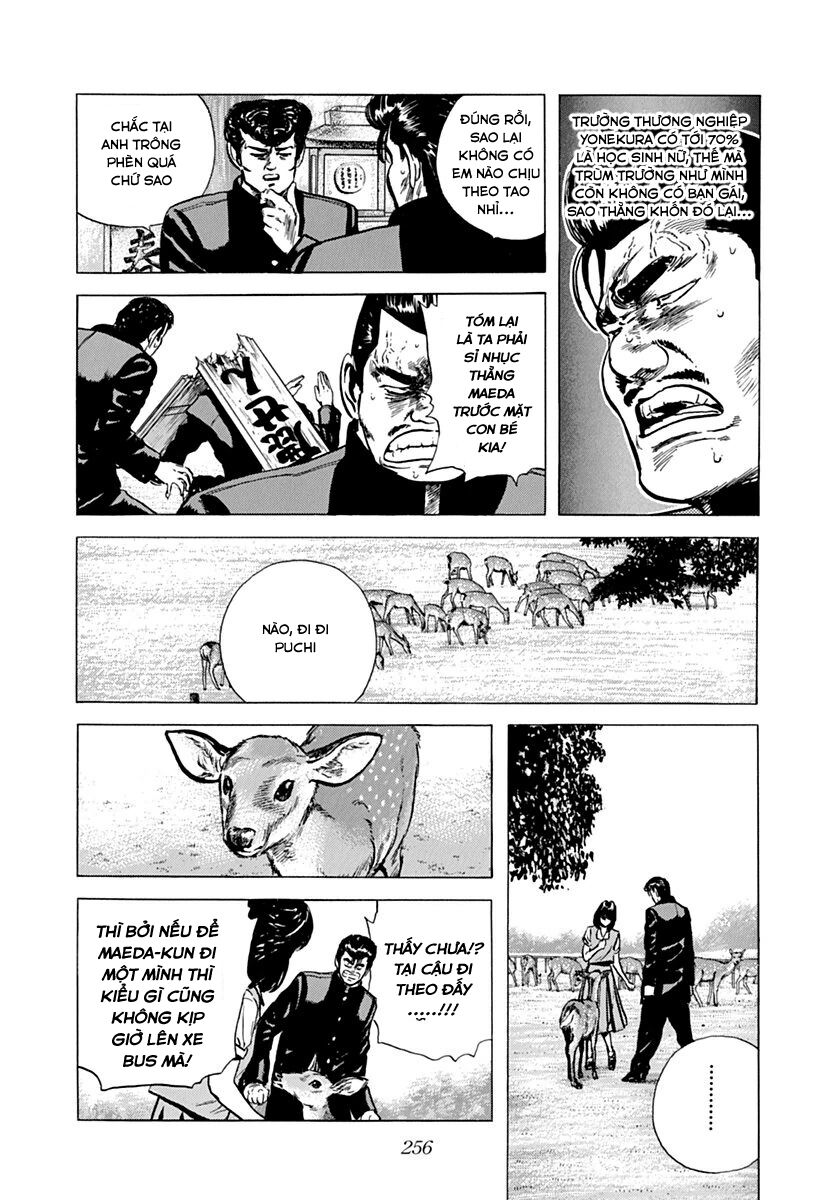 Bản Blues Vô Giá Trị Chapter 77 - 10
