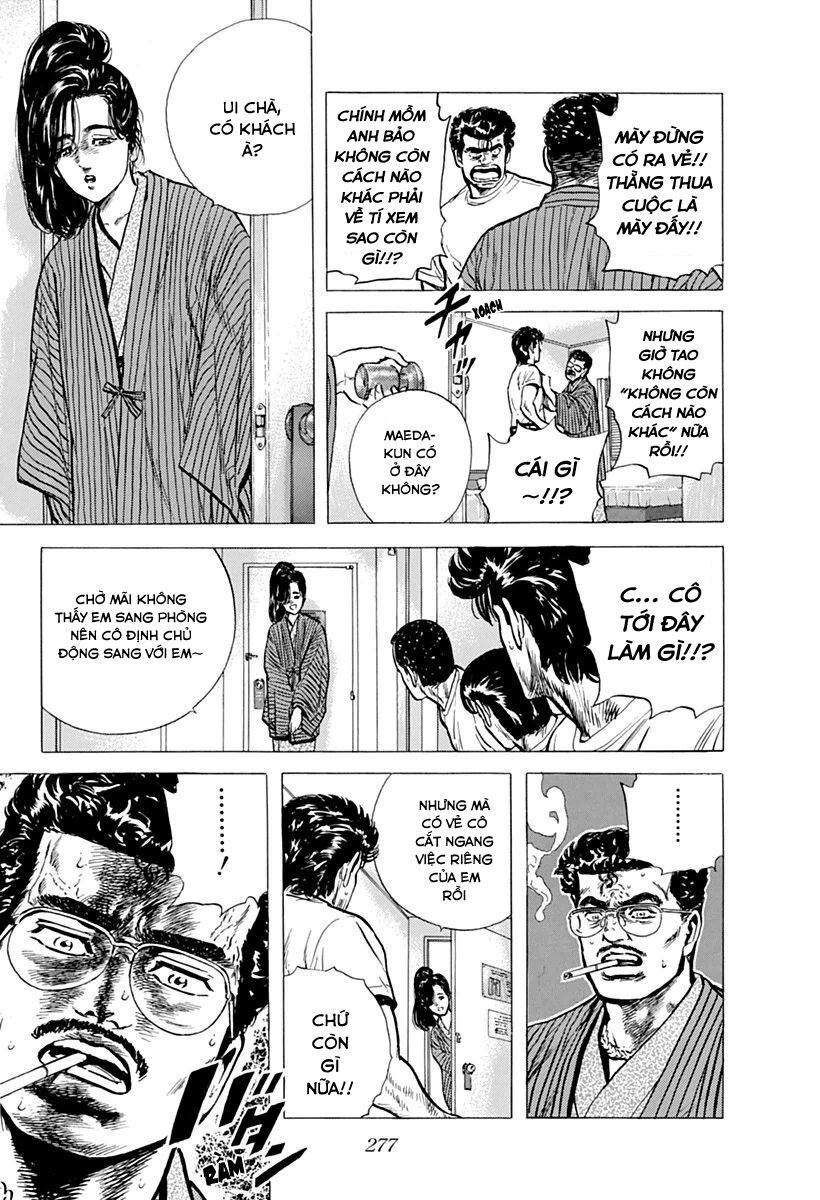 Bản Blues Vô Giá Trị Chapter 78 - 11