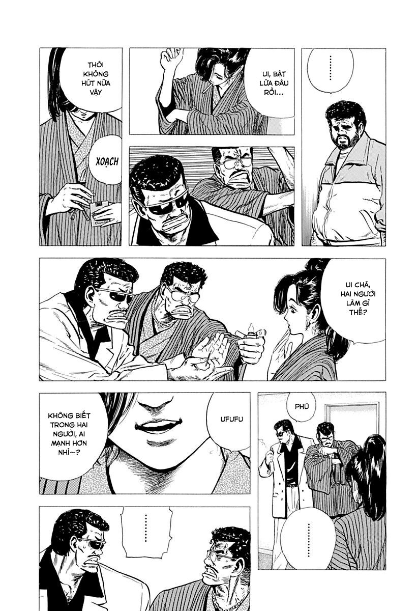 Bản Blues Vô Giá Trị Chapter 78 - 16