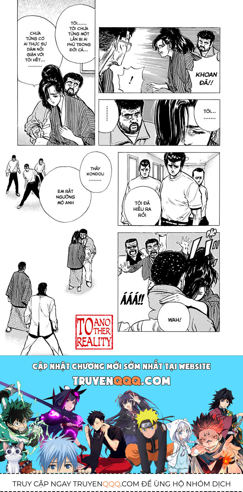 Bản Blues Vô Giá Trị Chapter 78 - 19