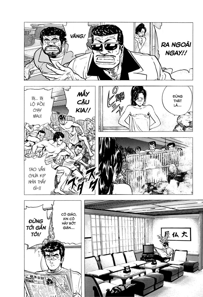 Bản Blues Vô Giá Trị Chapter 78 - 4