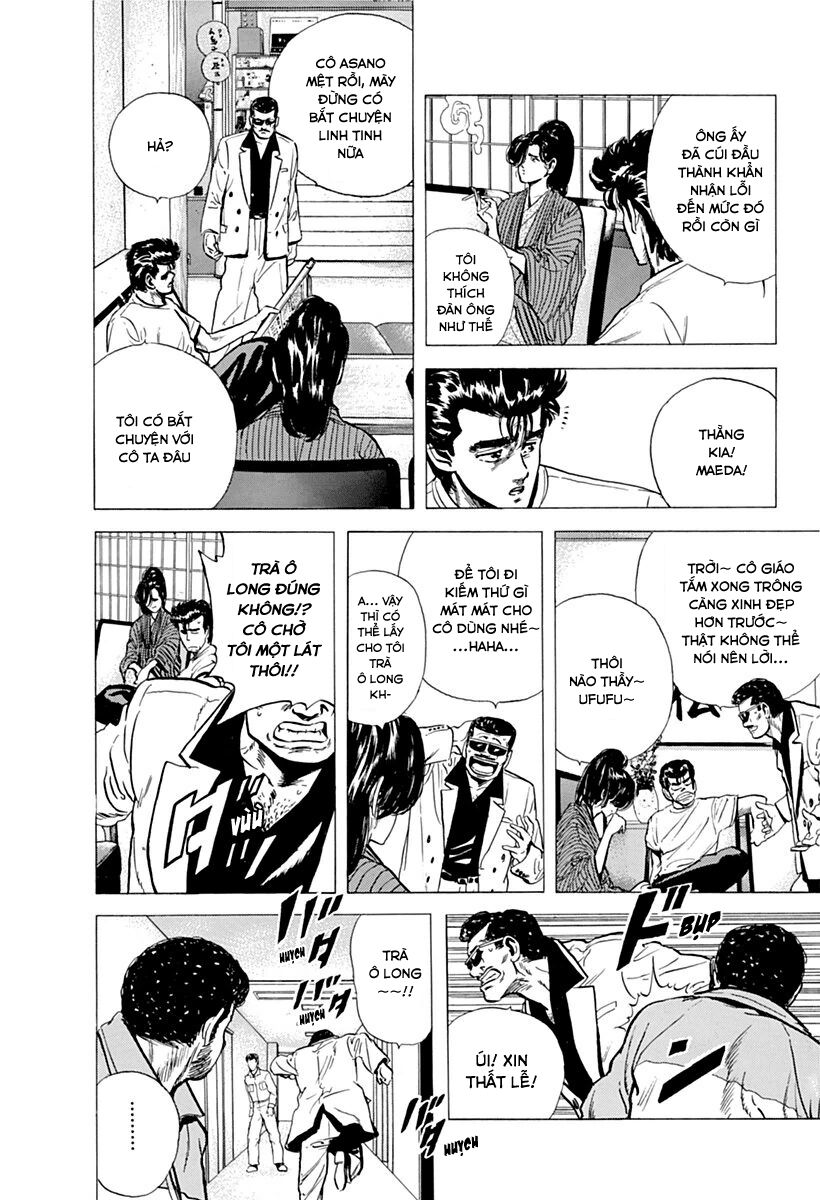 Bản Blues Vô Giá Trị Chapter 78 - 6