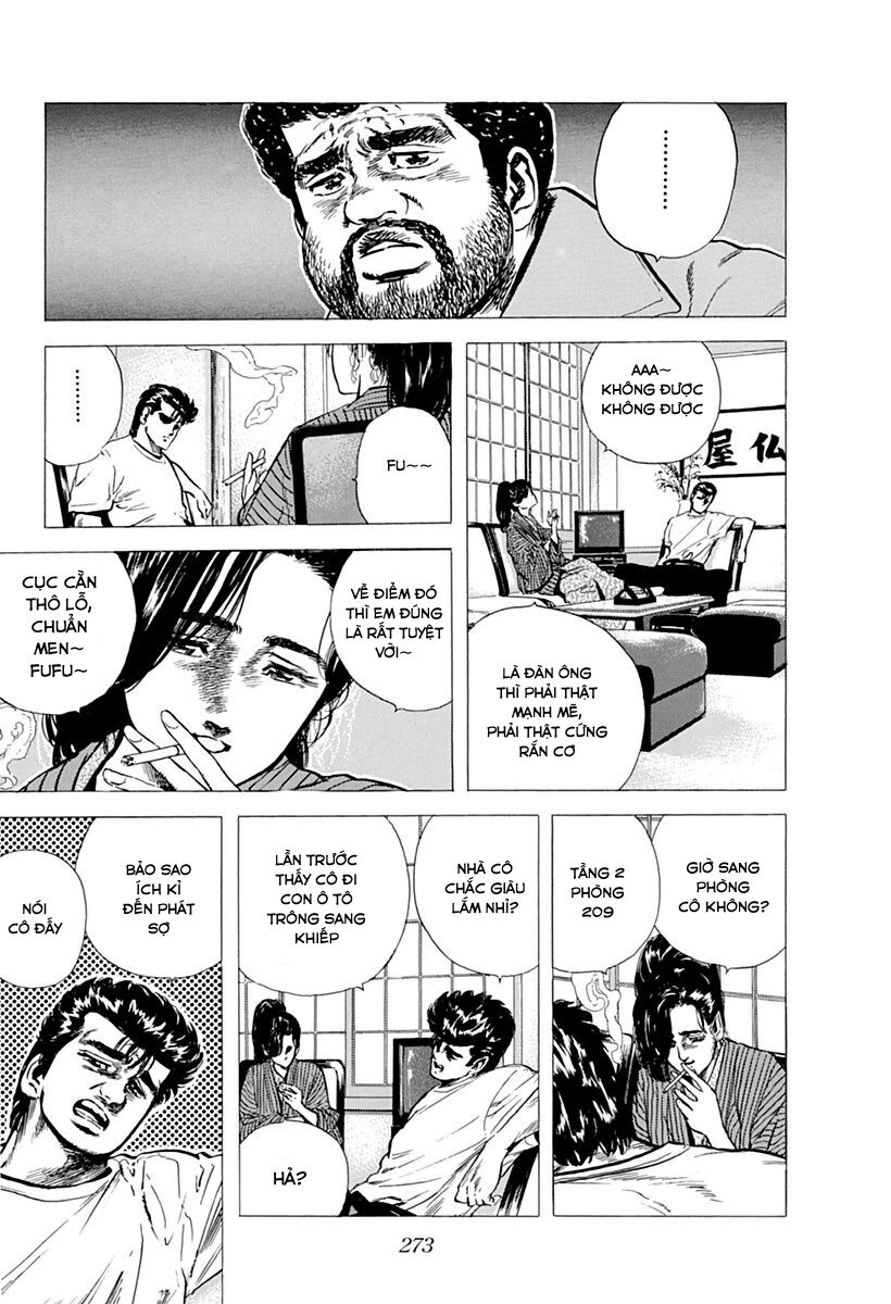 Bản Blues Vô Giá Trị Chapter 78 - 7