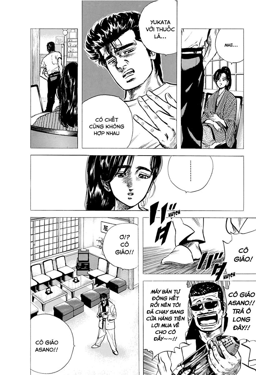 Bản Blues Vô Giá Trị Chapter 78 - 8
