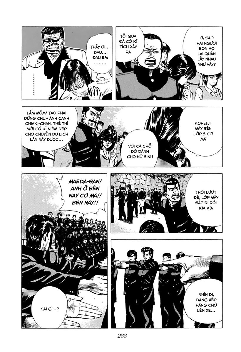 Bản Blues Vô Giá Trị Chapter 79 - 2