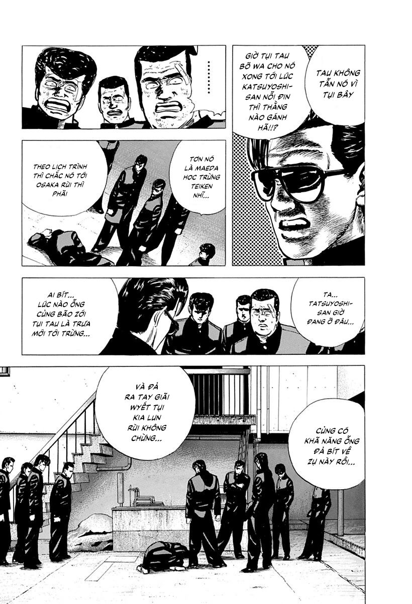 Bản Blues Vô Giá Trị Chapter 79 - 11