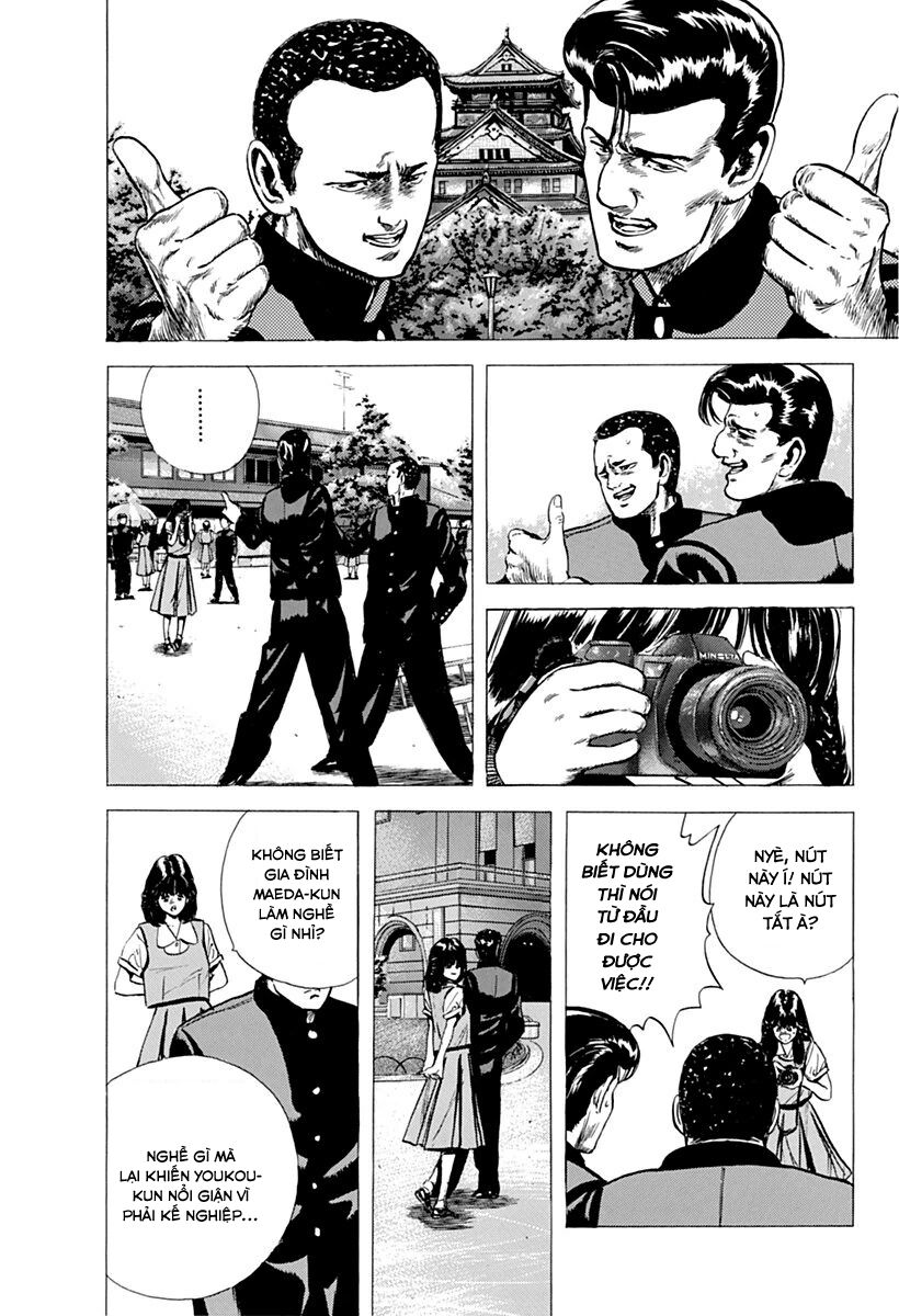 Bản Blues Vô Giá Trị Chapter 79 - 12