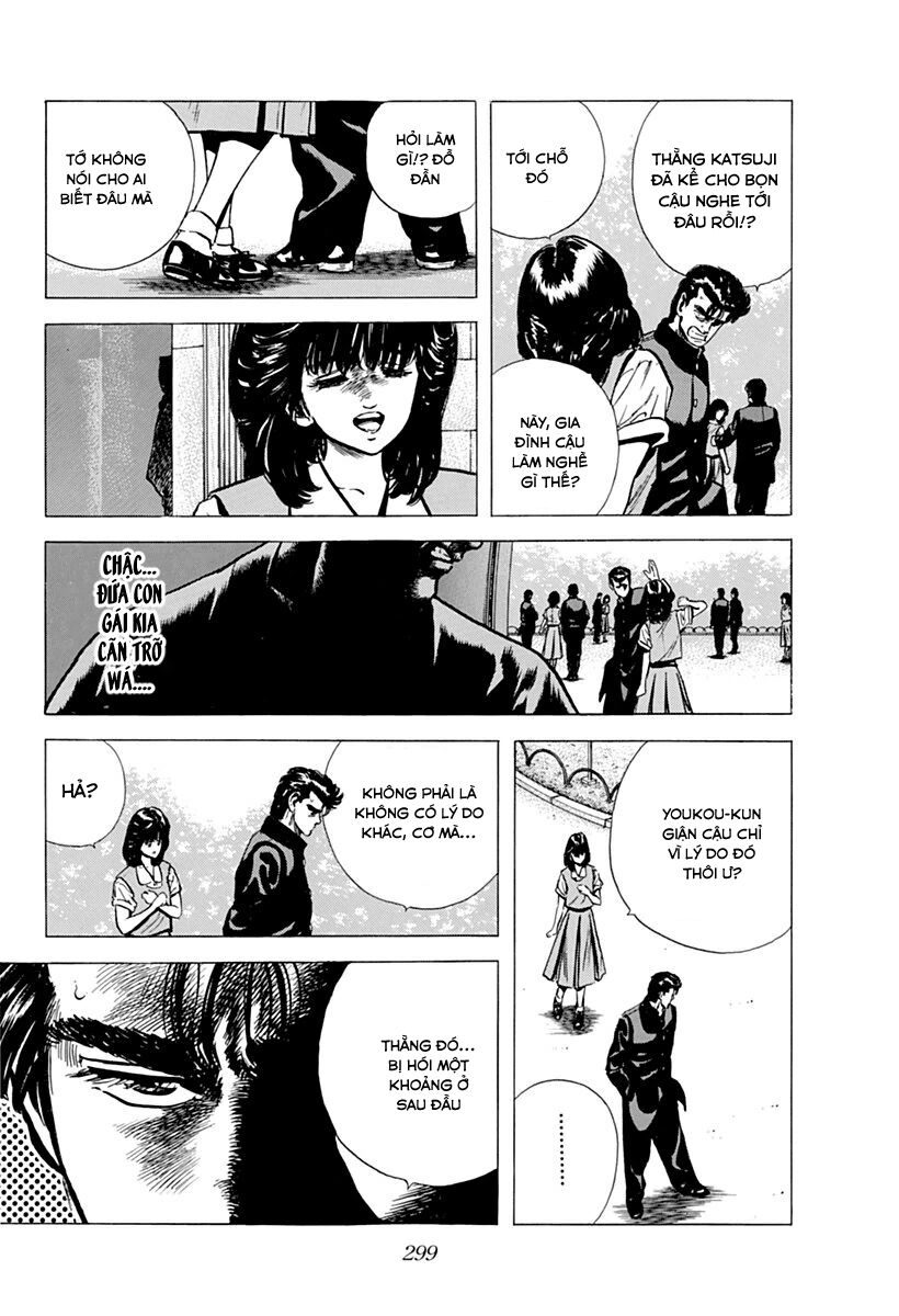 Bản Blues Vô Giá Trị Chapter 79 - 13