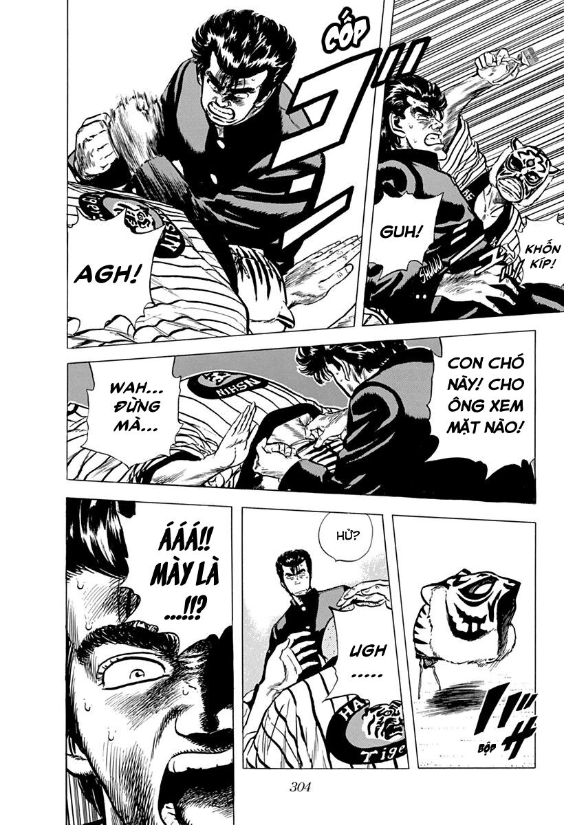 Bản Blues Vô Giá Trị Chapter 79 - 18