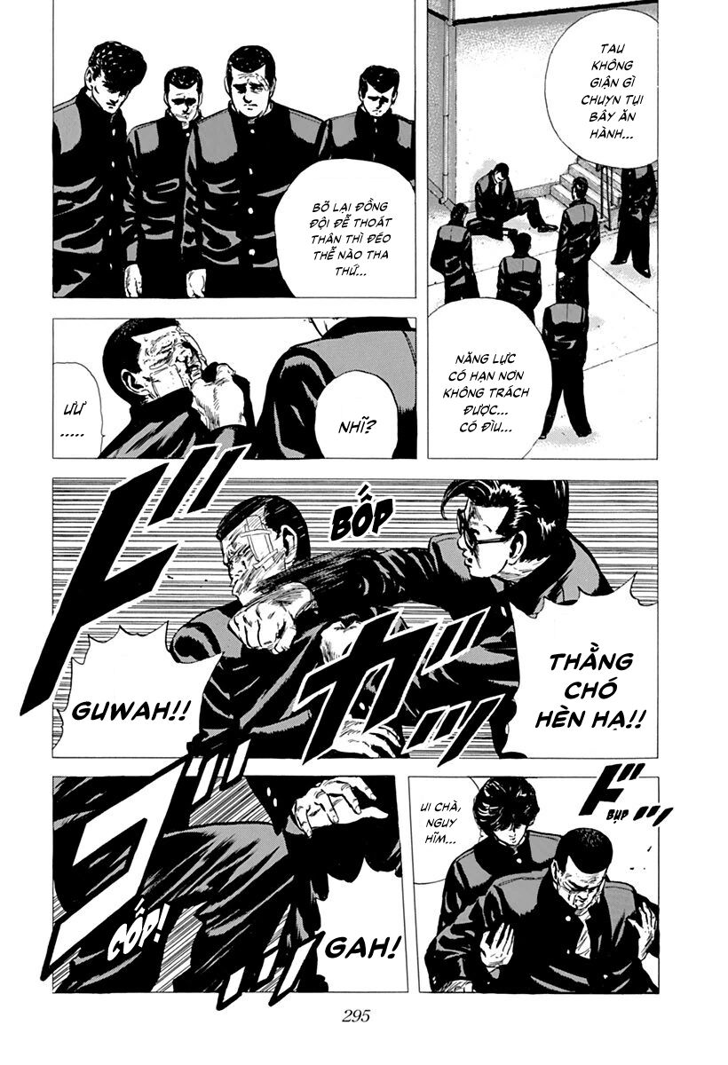 Bản Blues Vô Giá Trị Chapter 79 - 9