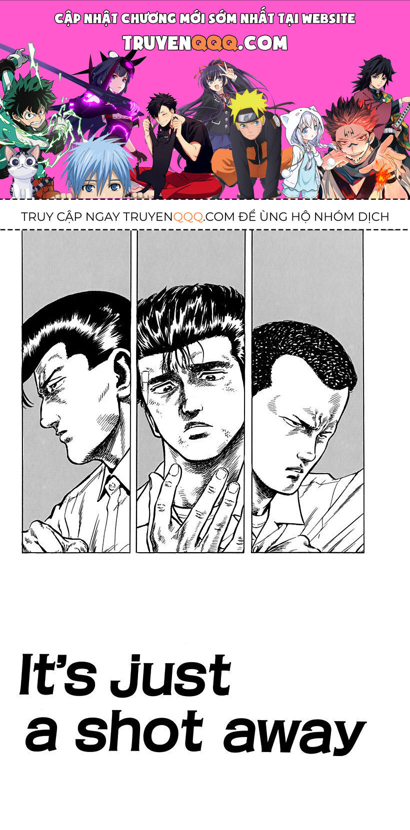 Bản Blues Vô Giá Trị Chapter 8 - 1