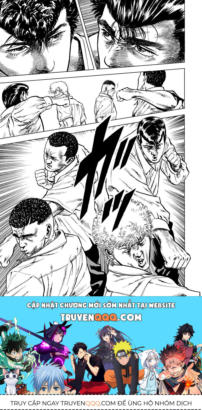 Bản Blues Vô Giá Trị Chapter 8 - 19