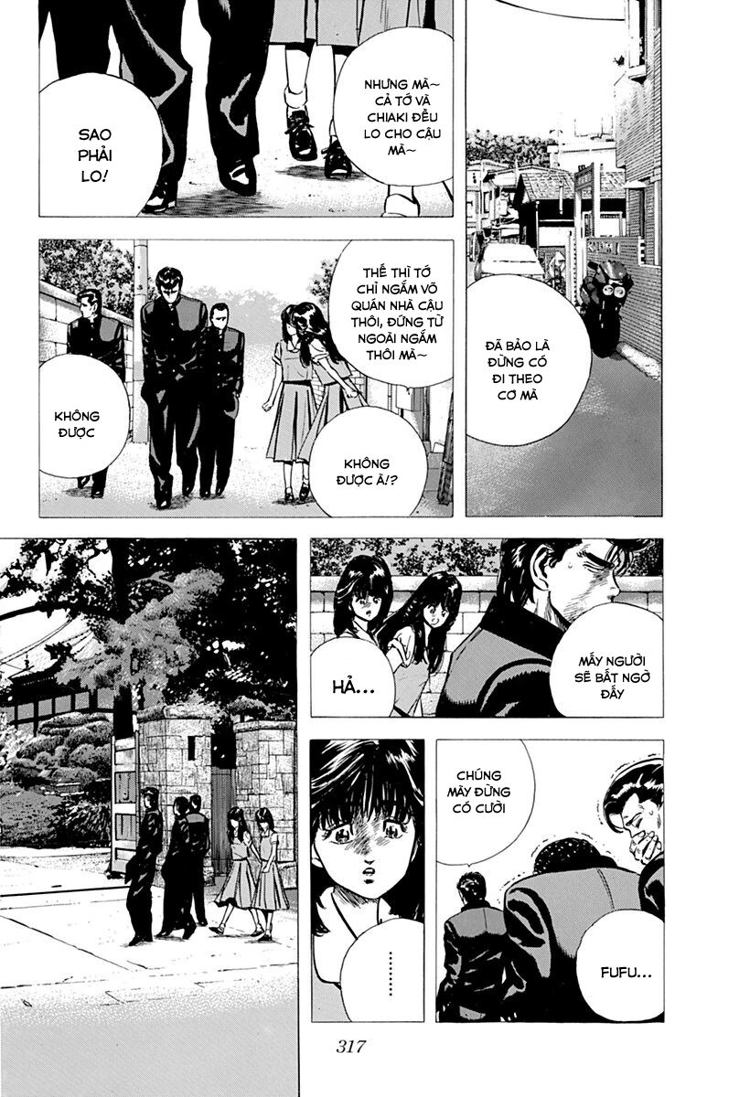 Bản Blues Vô Giá Trị Chapter 80 - 11