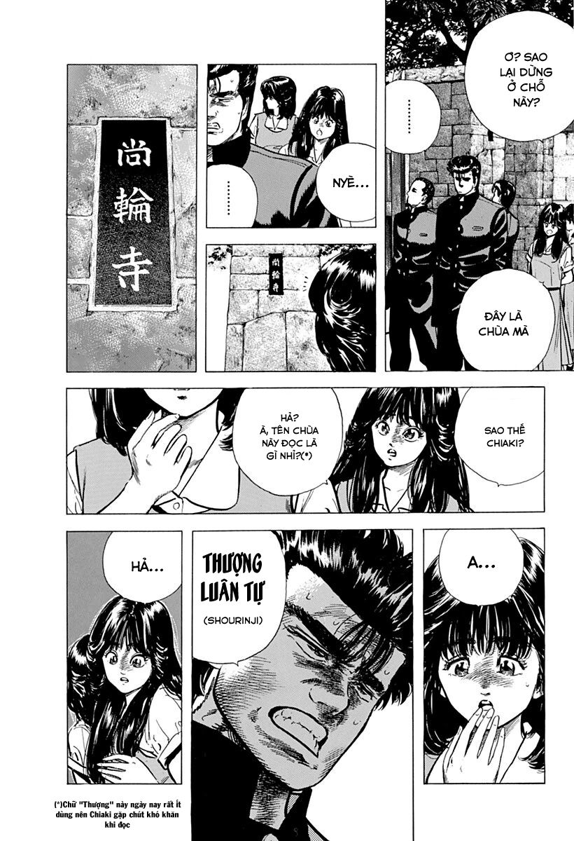 Bản Blues Vô Giá Trị Chapter 80 - 12