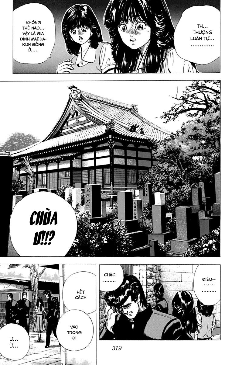 Bản Blues Vô Giá Trị Chapter 80 - 13