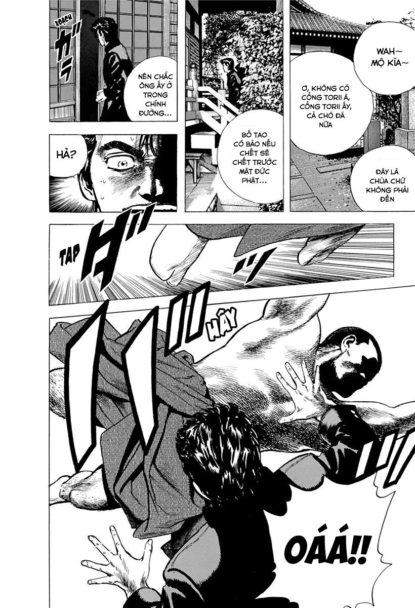 Bản Blues Vô Giá Trị Chapter 80 - 14