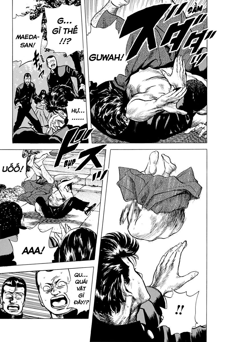 Bản Blues Vô Giá Trị Chapter 80 - 15