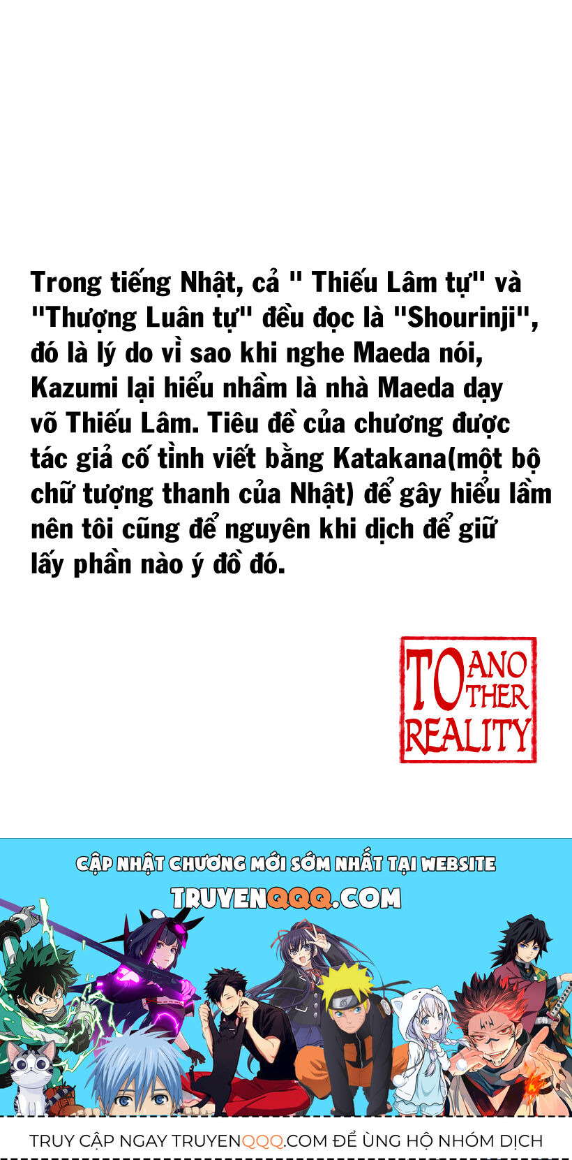 Bản Blues Vô Giá Trị Chapter 80 - 20