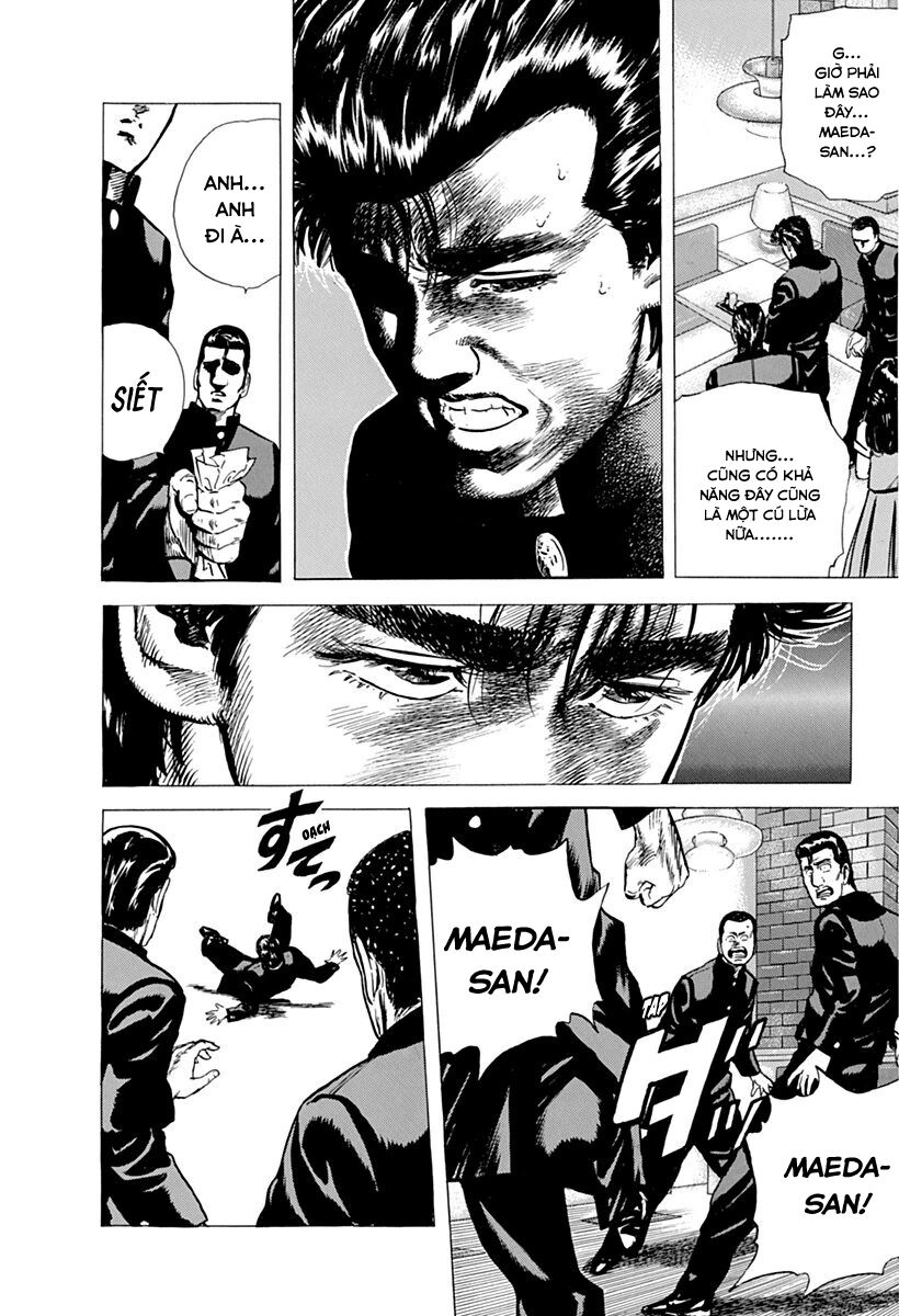 Bản Blues Vô Giá Trị Chapter 80 - 10