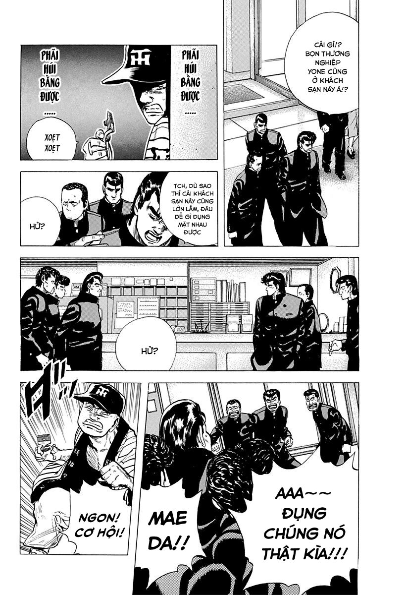 Bản Blues Vô Giá Trị Chapter 81 - 14