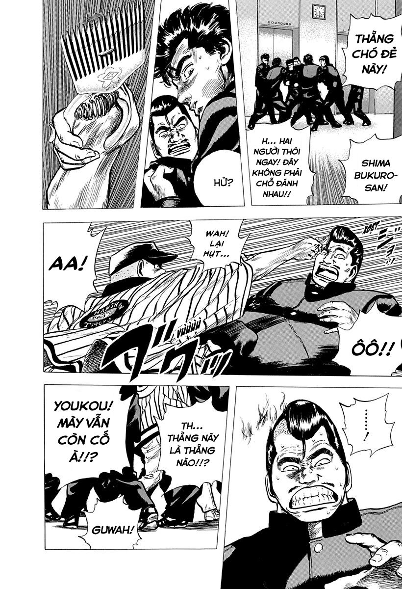 Bản Blues Vô Giá Trị Chapter 81 - 15