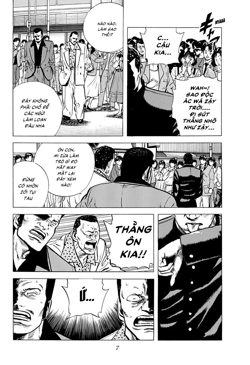 Bản Blues Vô Giá Trị Chapter 81 - 6