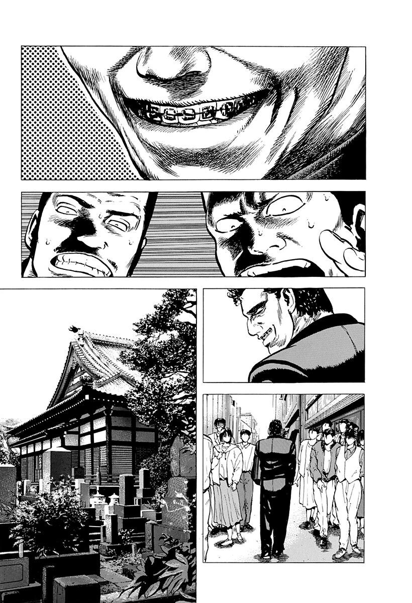 Bản Blues Vô Giá Trị Chapter 81 - 8