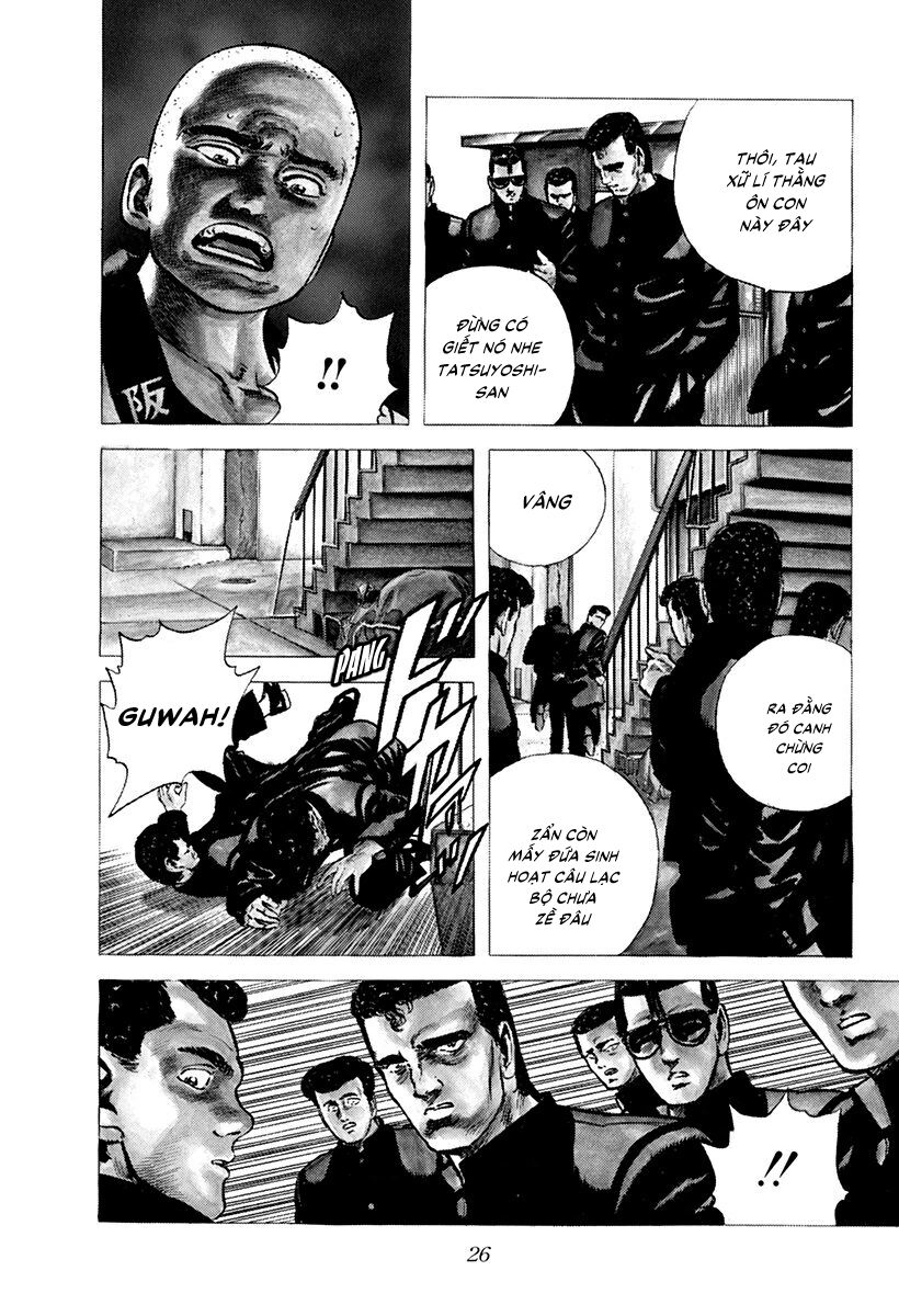 Bản Blues Vô Giá Trị Chapter 82 - 2