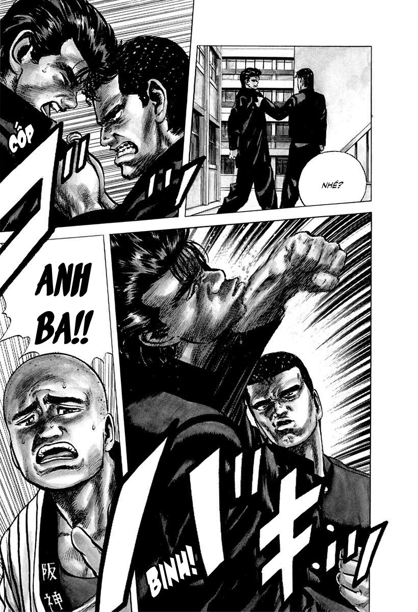 Bản Blues Vô Giá Trị Chapter 82 - 12