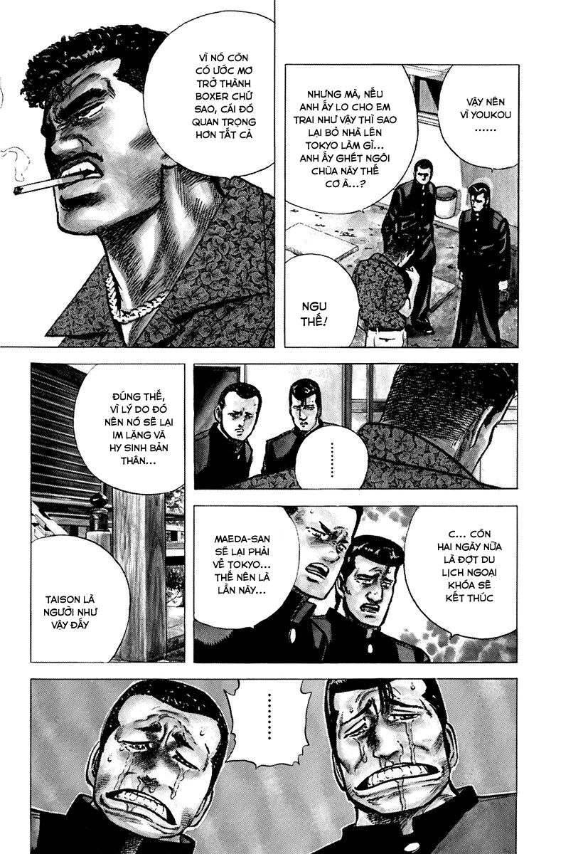 Bản Blues Vô Giá Trị Chapter 82 - 16