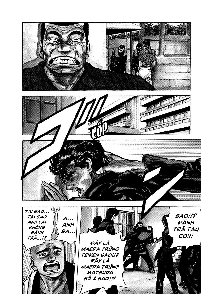 Bản Blues Vô Giá Trị Chapter 82 - 17