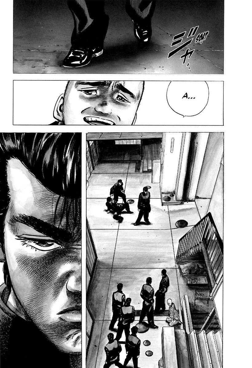 Bản Blues Vô Giá Trị Chapter 82 - 3
