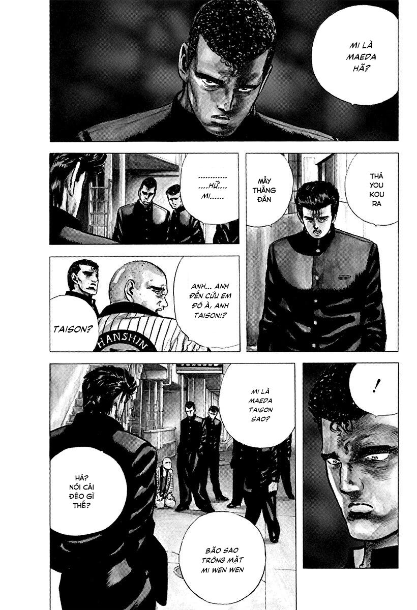 Bản Blues Vô Giá Trị Chapter 82 - 5