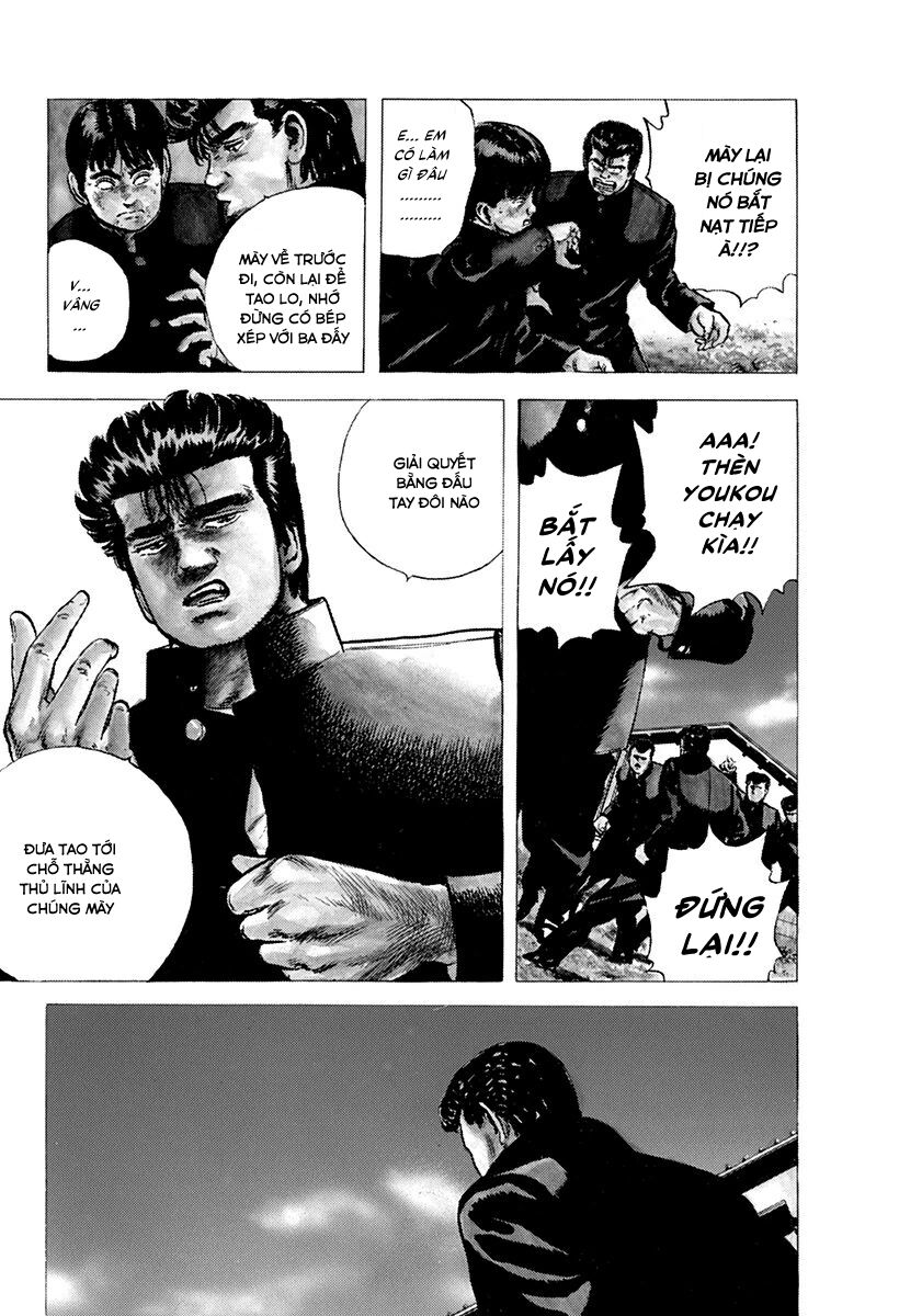 Bản Blues Vô Giá Trị Chapter 82 - 8