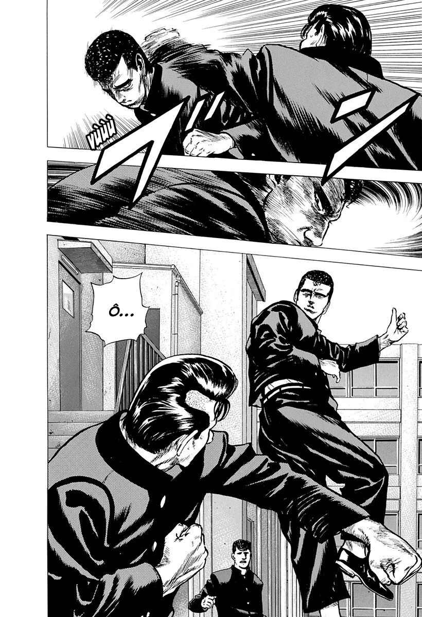 Bản Blues Vô Giá Trị Chapter 83 - 11