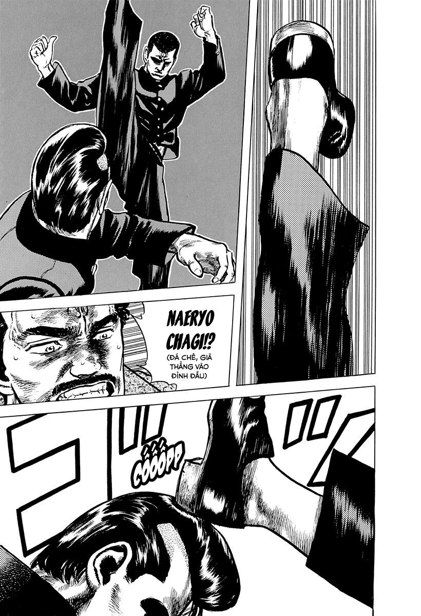 Bản Blues Vô Giá Trị Chapter 83 - 12