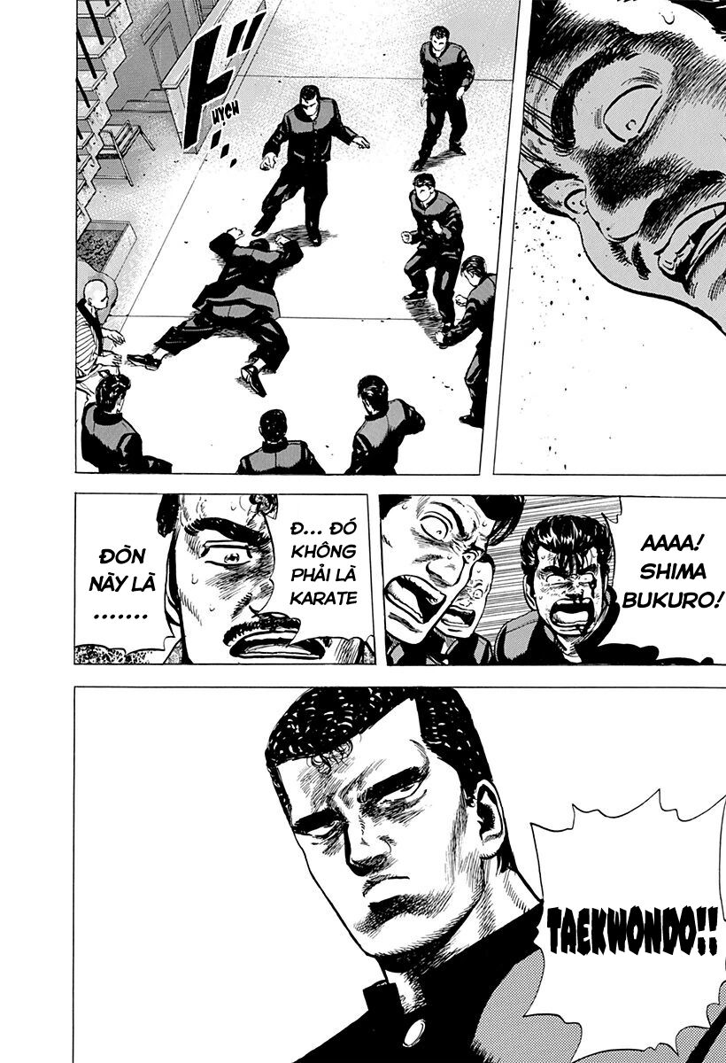 Bản Blues Vô Giá Trị Chapter 83 - 13